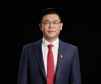 備受鼓舞，干勁十足 專訪全國政協委員、九牧集團黨委書記林孝發