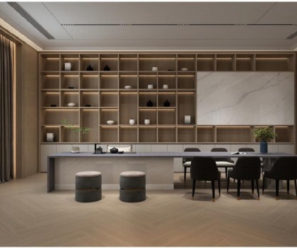 薩米特×安林│身處不同行業的兩家企業，是什么讓他們選擇了彼此？