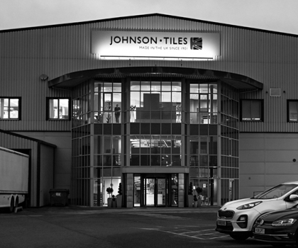 Johnson瓷磚將停止在英國生產，影響105個工作崗位