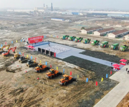 又一頭部陶企布局新興綠色建材，突圍新一輪增長周期！