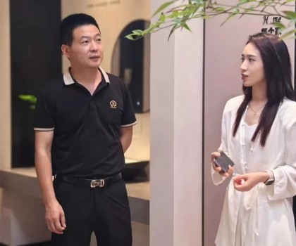 格萊斯·設(shè)計(jì)傳承家丨路平：以文化為根，以創(chuàng)新為翼，探索空間設(shè)計(jì)無(wú)限的可能性