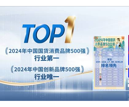 譽滿征途，榮耀啟新！一起回顧恒潔2024年的高光時刻