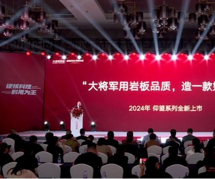 仰望系列單季度銷量破億，到底做對(duì)了什么？